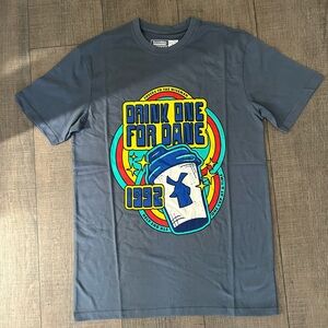 Dutch Bros Charcoal T-Shirt